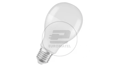 Żarówka LED E27 PERFORMANCE A 150 20W 2452lm 2700K 827 230V plastik, matowa (ściemnialna), 5 LAT GWARANCJI 4099854044038