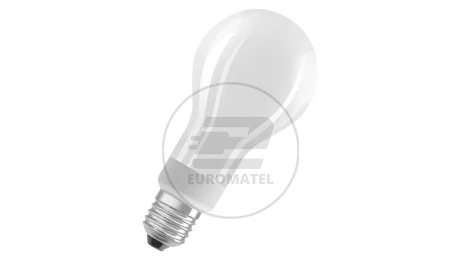 Żarówka LED E27 PERFORMANCE A 150 18W 2452lm 2700K 827 230V szkło, matowa (ściemnialna), 5 LAT GWARANCJI 4099854067457