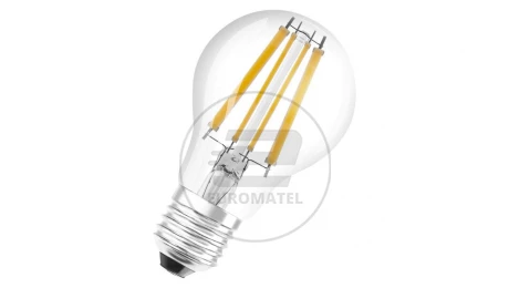 Żarówka LED E27 PERFORMANCE A 100 11W 1521lm 2700K 827 230V szkło, przezroczysta, 4 LATA GWARANCJI 4099854069819
