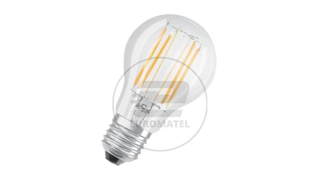 Żarówka LED E27 PERFORMANCE A 75 7,5W 1055lm 4000K 840 230V szkło, przezroczysta, 4 LATA GWARANCJI 4099854062988