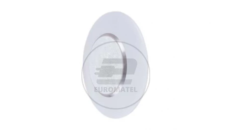 Plafoniera LED 30W/60W/30W 6000lm CCT IP20 Okrągła fi490 Ściemnianie (+ pilot do sterowania) 2114621