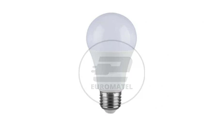 Żarówka LED 17W E27 A65 6500K 1710lm 200st. 214458