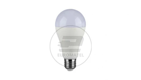 Żarówka LED E27 230V 15W 1350lm 4000K IP20 barwa neutralna NW V-TAC VT-2015