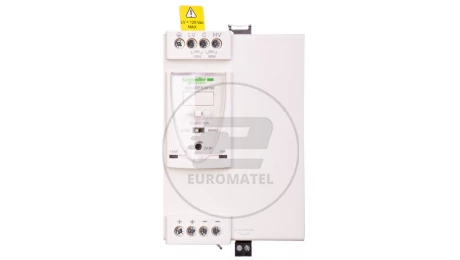 Zasilacz impulsowy 100-240VAC/24VDC 240W 10A ABL8RPS24100
