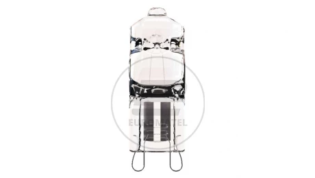 Żarówka halogenowa 28W G9 230V 370lm 2700K ECO HALOGEN ZE0302