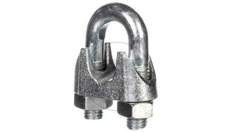 Zacisk linowy 16mm M12 36.9 OC /93600901/