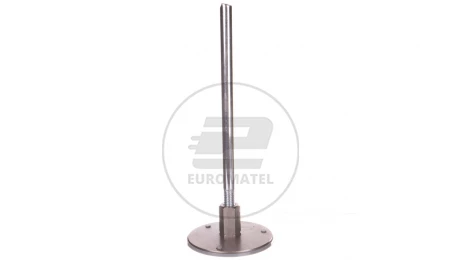 Połączenie uziemiające fi 12mm nierdzewne 73.2 NI /97300205/