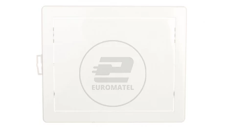 Drzwiczki rewizyjne plastikowe 200x250mm białe DT13