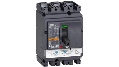 Wyłącznik Compact NSX100RTMD 40A 3P LV433200