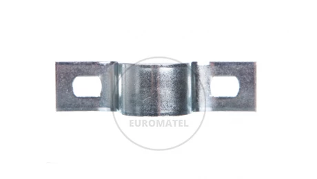 Uchwyt metalowy 18mm UD-18 48.2 OC /94800201/