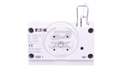 Blokada mechaniczna do pokreteł NZM1-XMV 281581