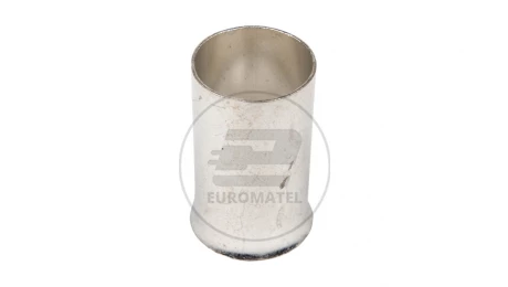 Końcówka tulejkowa H 70/25 E08KH-01010105800 /100szt./