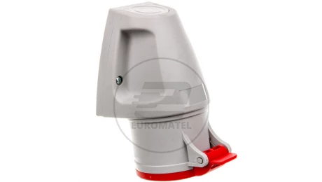 Gniazdo stałe MINI 32A 400V 5P IP44 GSM 32/5 921865