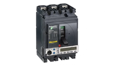 Wyłącznik Compact NSX250B Micrologic5.2A 250A 3P 3D LV431145