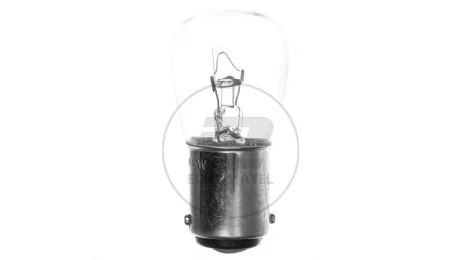 Żarówka BA15D 15W 24V 955.826.35