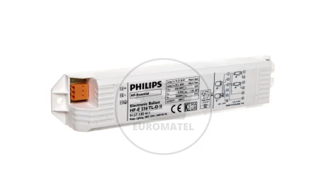 Statecznik elektroniczny HF-E 236 TL-D II 220-240V 50/60Hz 913713041166