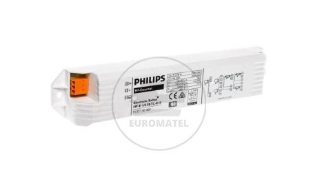 Statecznik elektroniczny HF-E 1/2 58 TL-D II 220-240V 50/60Hz 913713040966