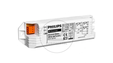 Statecznik elektroniczny HF-E 136 TL-D II 220-240V 50/60Hz 913713041066