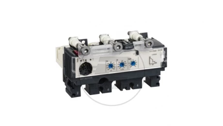 Wyzwalacz elektroniczny Micrologic 2.2G do wyłącznika Compact NSX100 100A 3P LV429075