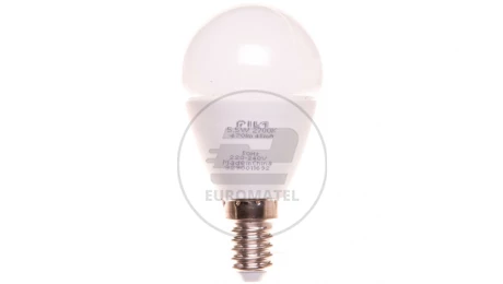Żarówka LED E14 5,5W PILA2700K 470lm WW P45 FR ND (odpowiednik 40W) 8727900964271