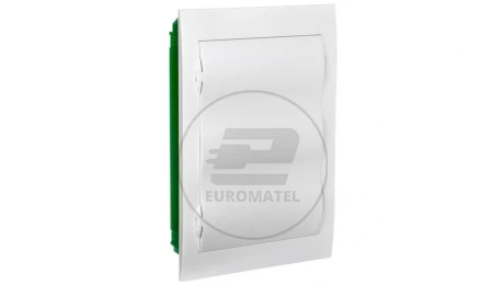 Rozdzielnica modułowa 3x12 podtynkowa IP40 Easy9 EZ9E312P2F