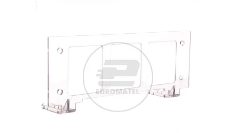 Osłona zacisków do QSA63-160N QSATCOVERBOX1 1319432