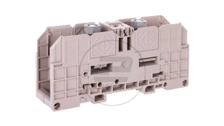 Złączka szynowa 2-przewodowa 70mm2 beżowa Ex WFF 70/AH 1029400000