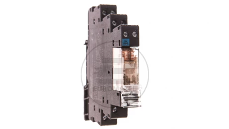 Przekaźnik przemysłowy 2P 8A 24V DC TRS 24VDC 2CO 1123490000