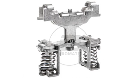 Pałąk zaciskowy do montażu na szynie TS 35 BS 35II KLBUE3-8 1723810000