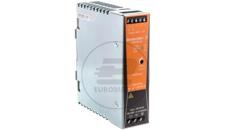 Zasilacz stabilizowany PRO ECO 72W 24V 3A 1469470000