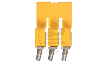 Zwieracz WQV 2.5/3 1053760000 /50szt./
