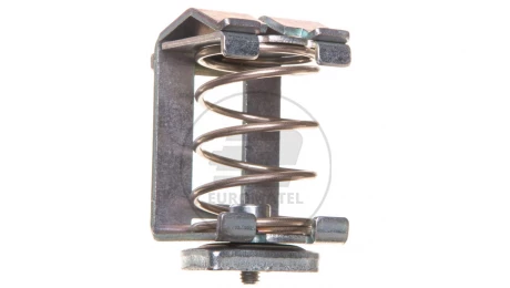 Złącze do ekranu fi 10-20mm KLBUE 10-20 CPF16 1252550000