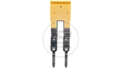 Mostek wtykowy ZQV 2.5/2 1608860000