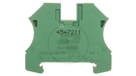 Złączka WPE 4 1010100000