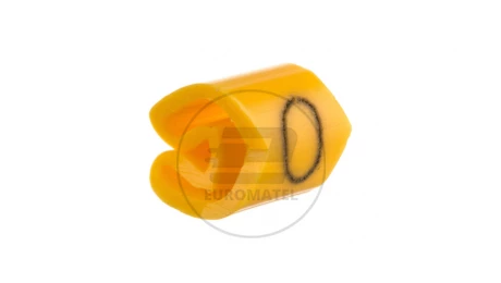 Oznacznik CLI C 1-3 GE/SW 0 MP 0252611502 /200szt./