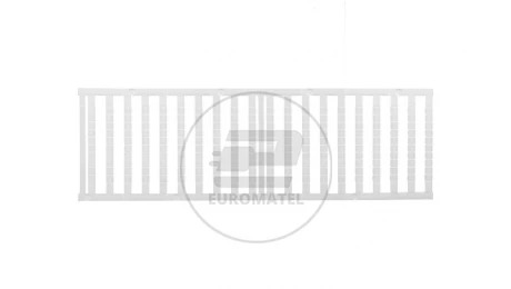 Oznacznik DEK 5/5 PLUS MC NE WS 1854490000 /1000szt./