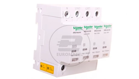 Ogranicznik iPRD-40r-40kA-350V--3PN 338 A9L40601