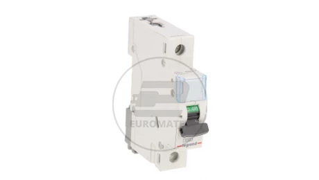 Wyłącznik nadprądowy 1P D 40A 6kA AC S301 TX3 403725