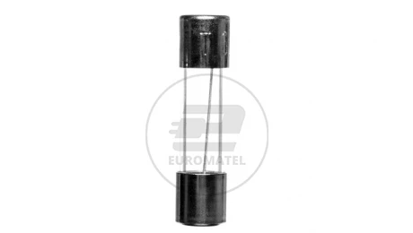 Wkładka aparatowa 5x20 mm 6,3A T T520K L520TK06-300 /10szt./