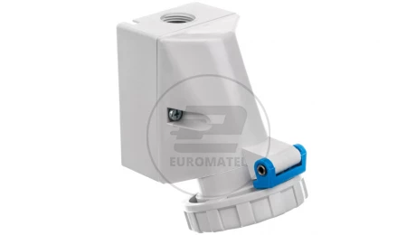 Gniazdo stałe 16A 3P 230V 6h IP67 1133