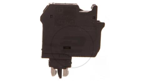 Wtyk bezpiecznikowy P-FU 5X20 LED 24 3036819