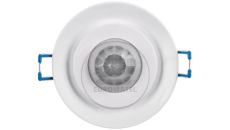 Czujnik ruchu 360st. IP20 800W do sufitów podwieszanych OR-CR-243