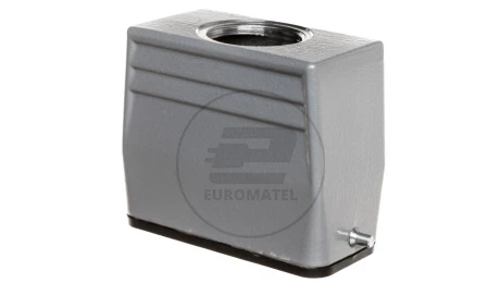 Obudowa wtyczki M25 IP65 EPIC H-A 10 TG M25 19446100