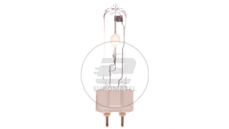 Lampa metalohalogenkowa 50W G12 90V 3000K MASTERColour CDM-T Elite 50W/930 G12 1CT 8727900930603