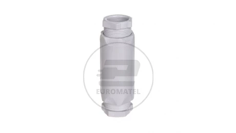 Mufa łaczeniowa skręcana 5x2,5mm2 660V PG16 IP54 117 5x2,5 2022028 /10szt./