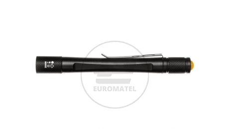 Latarka LED LuxPremium ze zmienna ogniskową TL 100F 5W 100lm IP54 1178600051