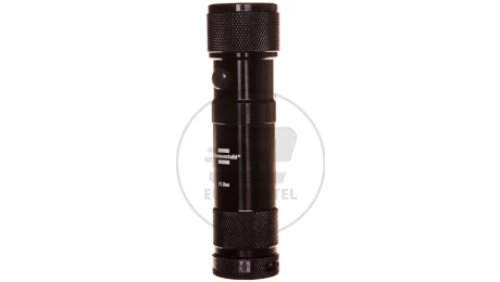 Latarka kieszonkowa EcoLight LED FL DUO ze wskaźnikiem 45lm 3xAAA 1179890100