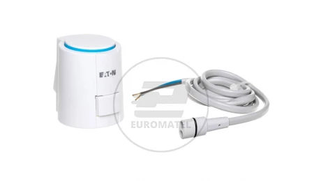 Elektrozawór NC do systemu xComfort CHVZ-01/04 179678
