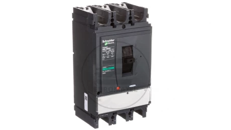 Rozłącznik mocy 3P 400A Compact NSX400NA LV432756