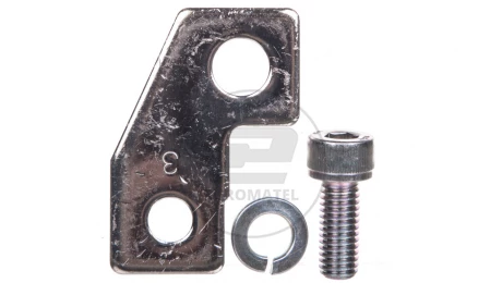 Przyłącza szynowe 3P ETIBREAK ZB2 250/3 /1kpl=3szt./ 004671191